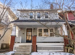 65 E Kelso Rd, Columbus, OH 43202