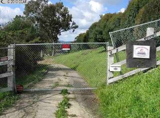 0 Star Ridge Rd, Hayward, CA 94542