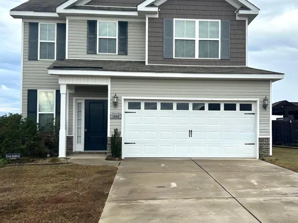 4009 Pullman Circle, Augusta, GA 30909