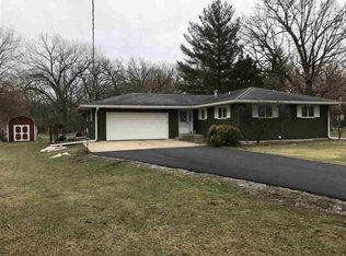 8109 239th St N, Port Byron, IL 61275