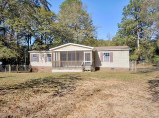 15 Parrot St, Aiken, SC 29801