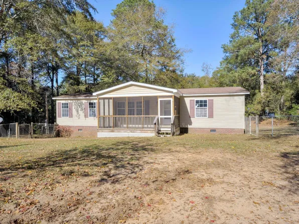 15 Parrot St, Aiken, SC 29801