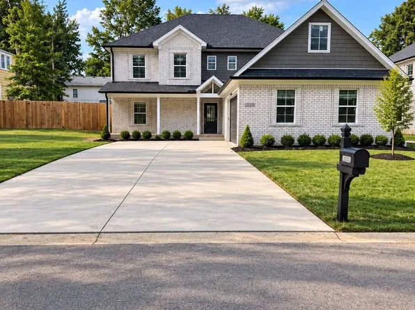 10503 Holly Berry Dr, Louisville, KY 40299