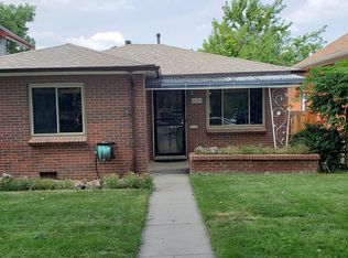 4633 W 34th Ave, Denver, CO 80212