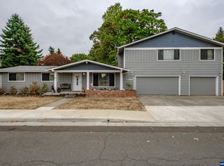 1885 Franklin St, Lebanon, OR 97355