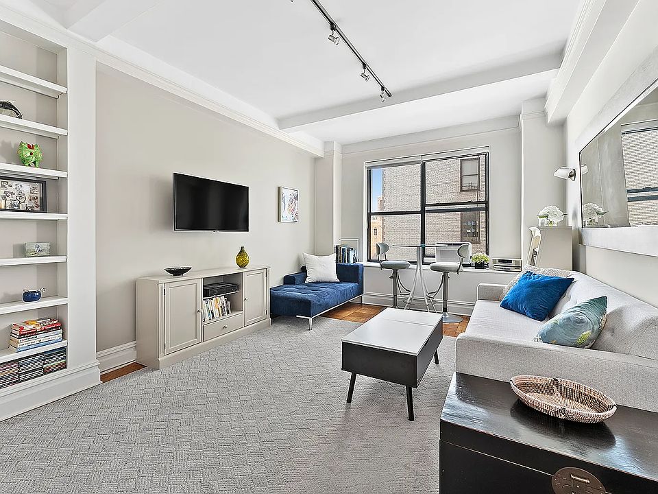 1st image of 225 Central Park West #1214