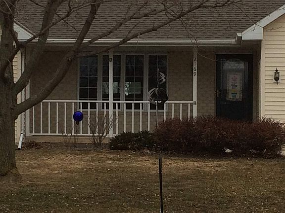 4th image of 2169 Canyonland Dr