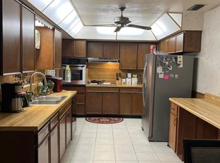 1768 SW 23rd Ter, Okeechobee, FL 34974