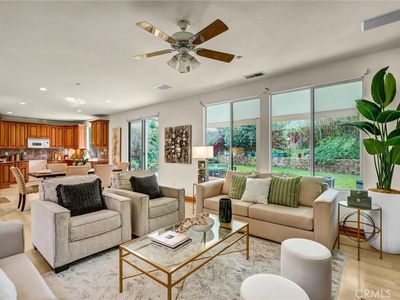 15155 Trail View Ct, Sylmar, CA, 91342