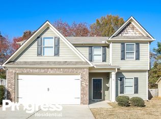 22 Moss Way, Cartersville, GA 30120