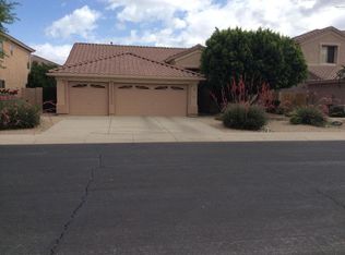494 E Stottler Dr, Gilbert, AZ 85296