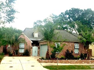 210 Annunciation St, Lafayette, LA 70508