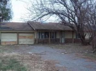 36107 S 4215 Rd, Inola, OK 74036