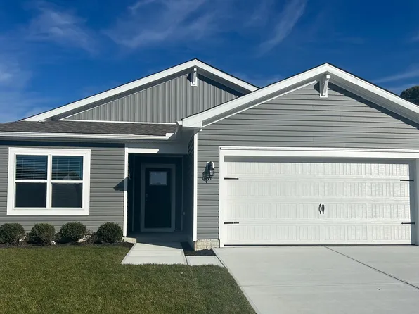 1113 Albritton Ln, Salisbury, MD 21801