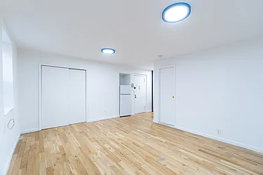 Rented by Compass