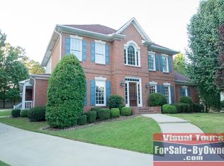 1804 Polo Ct, Birmingham, AL 35226