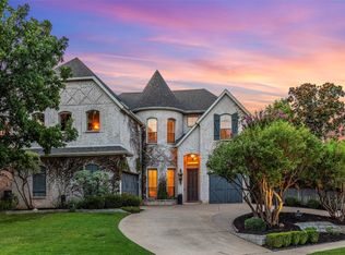 11361 Ashdon Ln, Frisco, TX 75035