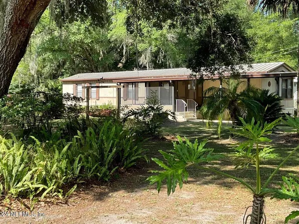 109 BLANCHETTE Avenue, Palatka, FL 32177