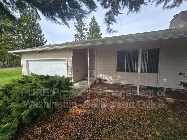 3366 Cherrywood Ave, Bellingham, WA 98225