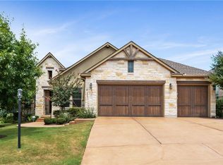 103 Edinburgh Isle Ct, Austin, TX 78738