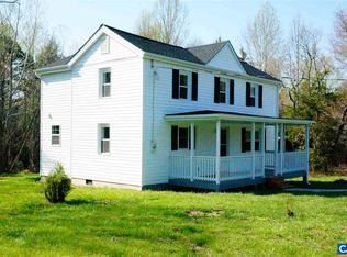 8090 Porters Rd, Esmont, VA 22937