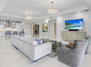16436 Carrara WAY #101, NAPLES, FL 34110