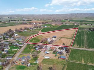 350 E Central Rd, Emmett, ID 83617