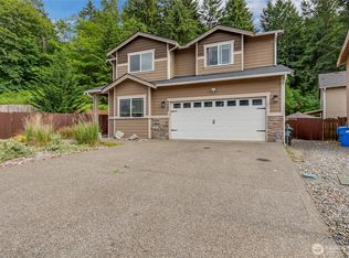 9222 195th Street Ct E, Graham, WA 98338
