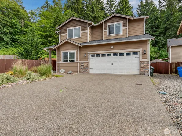 9222 195th Street Ct E, Graham, WA 98338