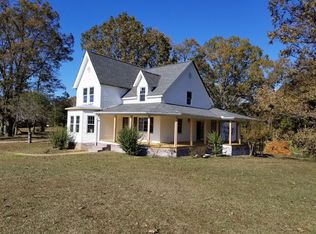 552 Gilchrist Stantonville Rd, Adamsville, TN 38310