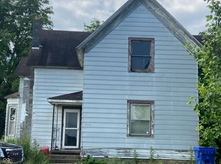 7669 W 100 N, Tipton, IN 46072
