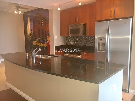 2nd image of 200 W Sahara Ave Unit 1911