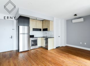 241 Marion St #3A, Brooklyn, NY 11233