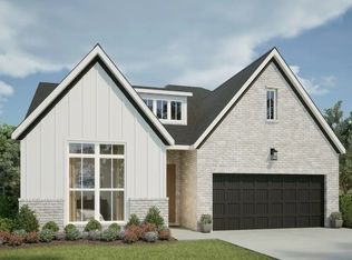 434 Fox Trl, Springdale, AR 72762