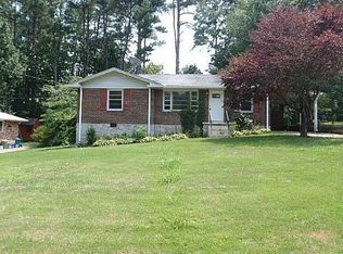 2513 McCurdy Way, Decatur, GA 30033