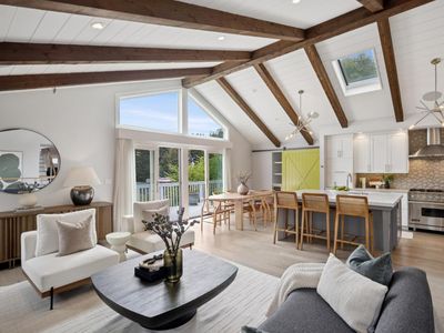 35 Bernard Street, Mill Valley, CA, 94941