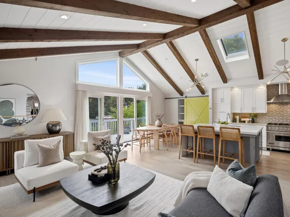 35 Bernard Street, Mill Valley, CA 94941