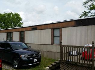 35335 Ridge Rd, White Castle, LA 70788