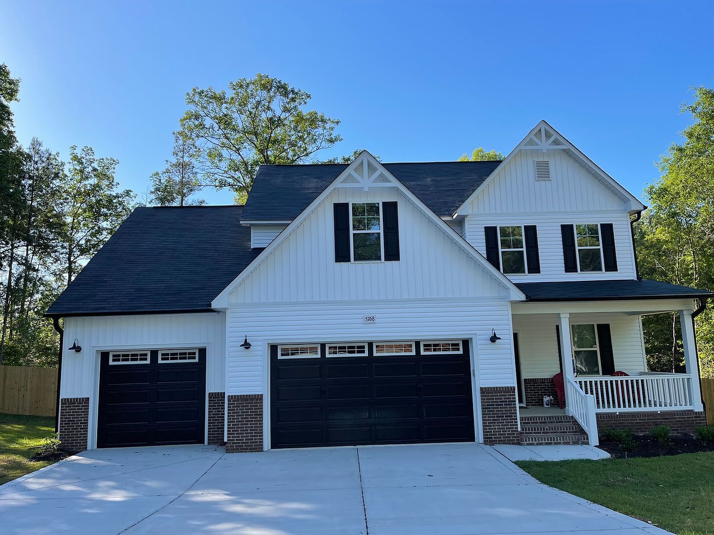 5768 Rockfish Rd, Raeford, NC 28376 Zillow