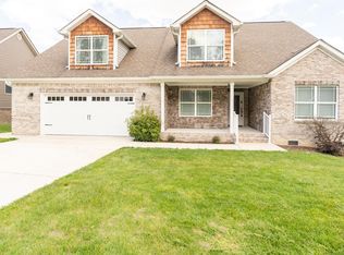 759 Soaring Eagle Cir, Hixson, TN 37343