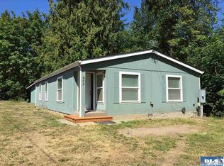 802 S Bagley Creek Rd, Port Angeles, WA 98362
