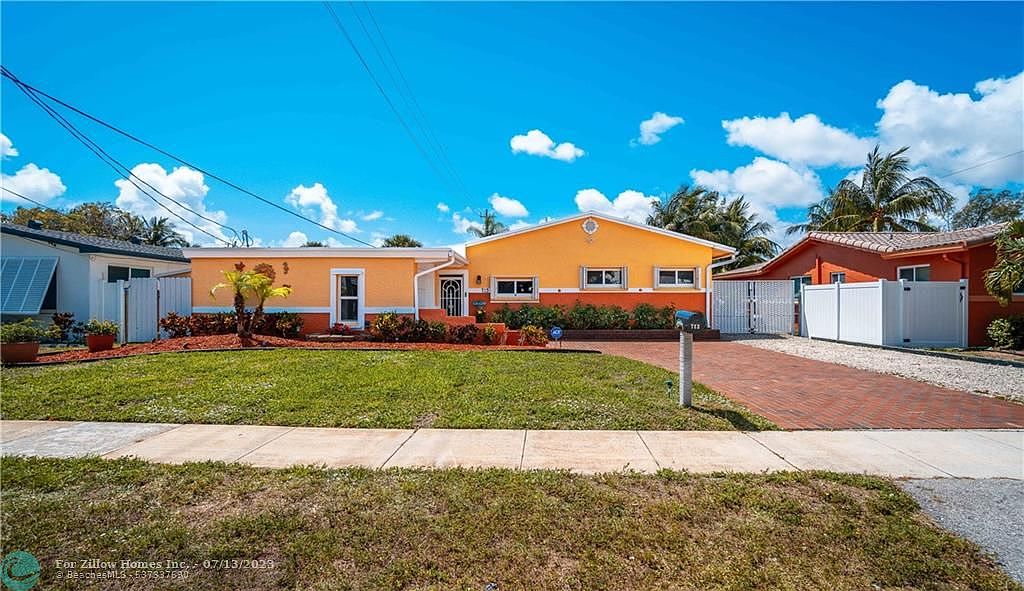 713 NW 7th St, Dania Beach, FL 33004 MLS F10377533 Zillow