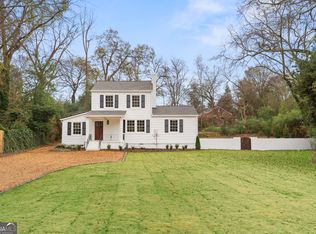 265 Springdale St, Athens, GA 30606