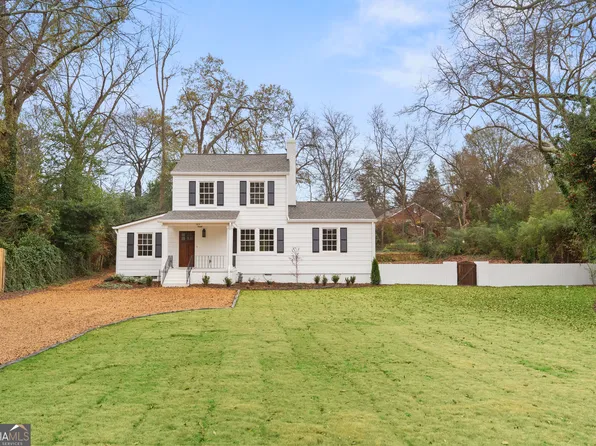 265 Springdale St, Athens, GA 30606