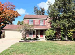 3440 Heathermoor Blvd, Covington, KY 41015