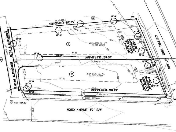 2nd image of 464 Chappell Rd NW #143