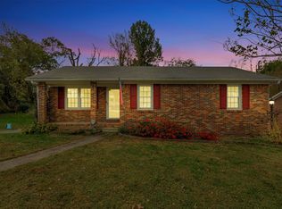 108 8th Ave, Columbia, TN 38401