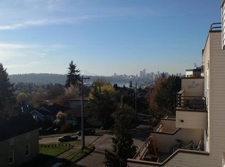 4300 Aurora Ave N, Seattle, WA 98103