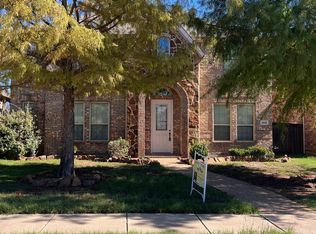 5818 Country View Ln, Frisco, TX 75034