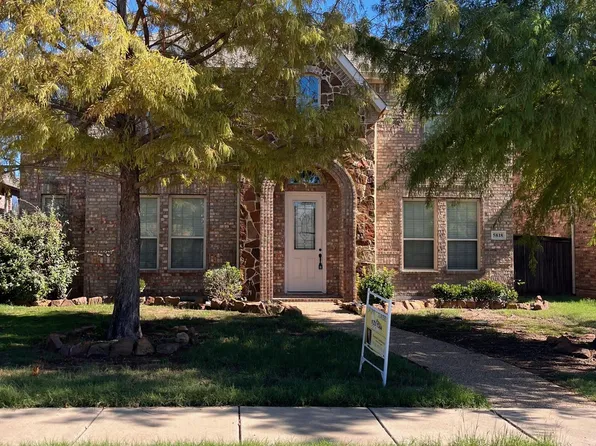 5818 Country View Ln, Frisco, TX 75034